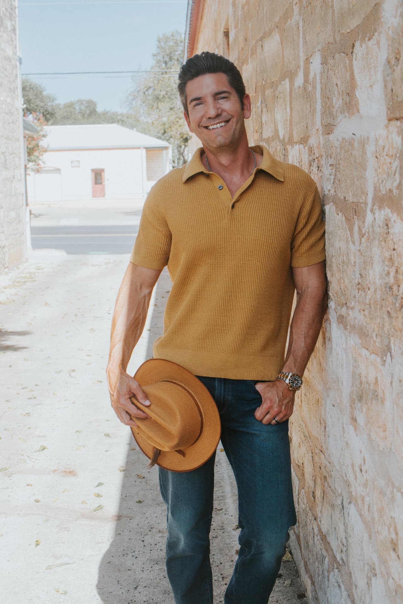 Doug Siddens